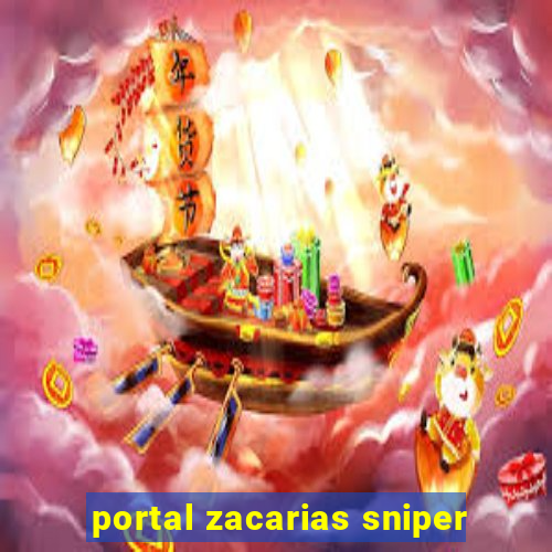 portal zacarias sniper